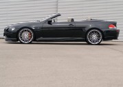 BMW G-POWER M6 HURRICANE Convertible BMW G-POWER M6 HURRICANE Convertible